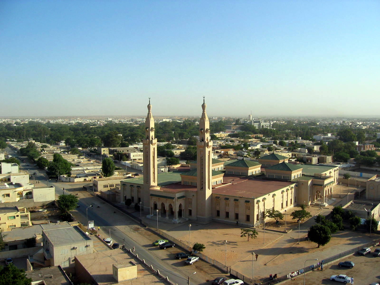 Central_mosque_in_Nouakchott
