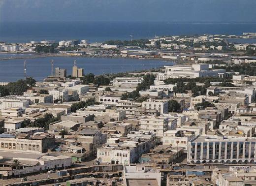 Djibouti_Ville