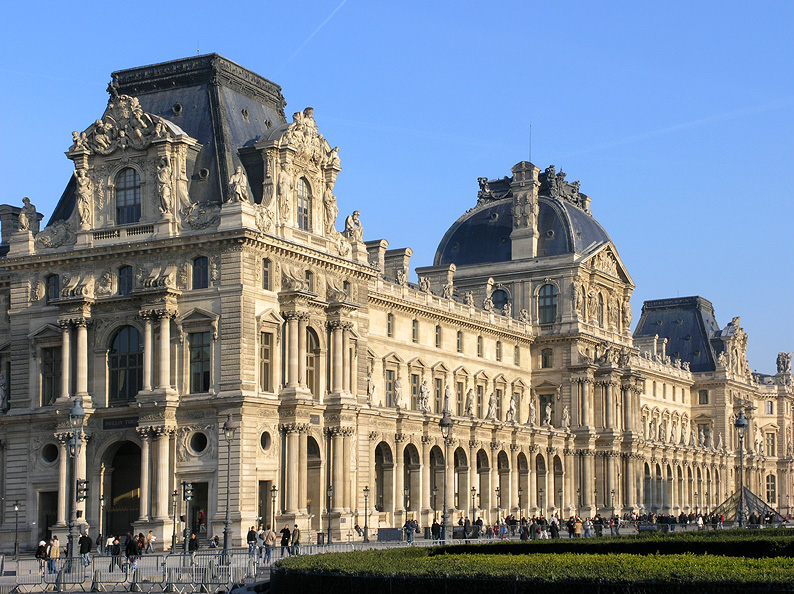 Louvre_Aile_Richelieu