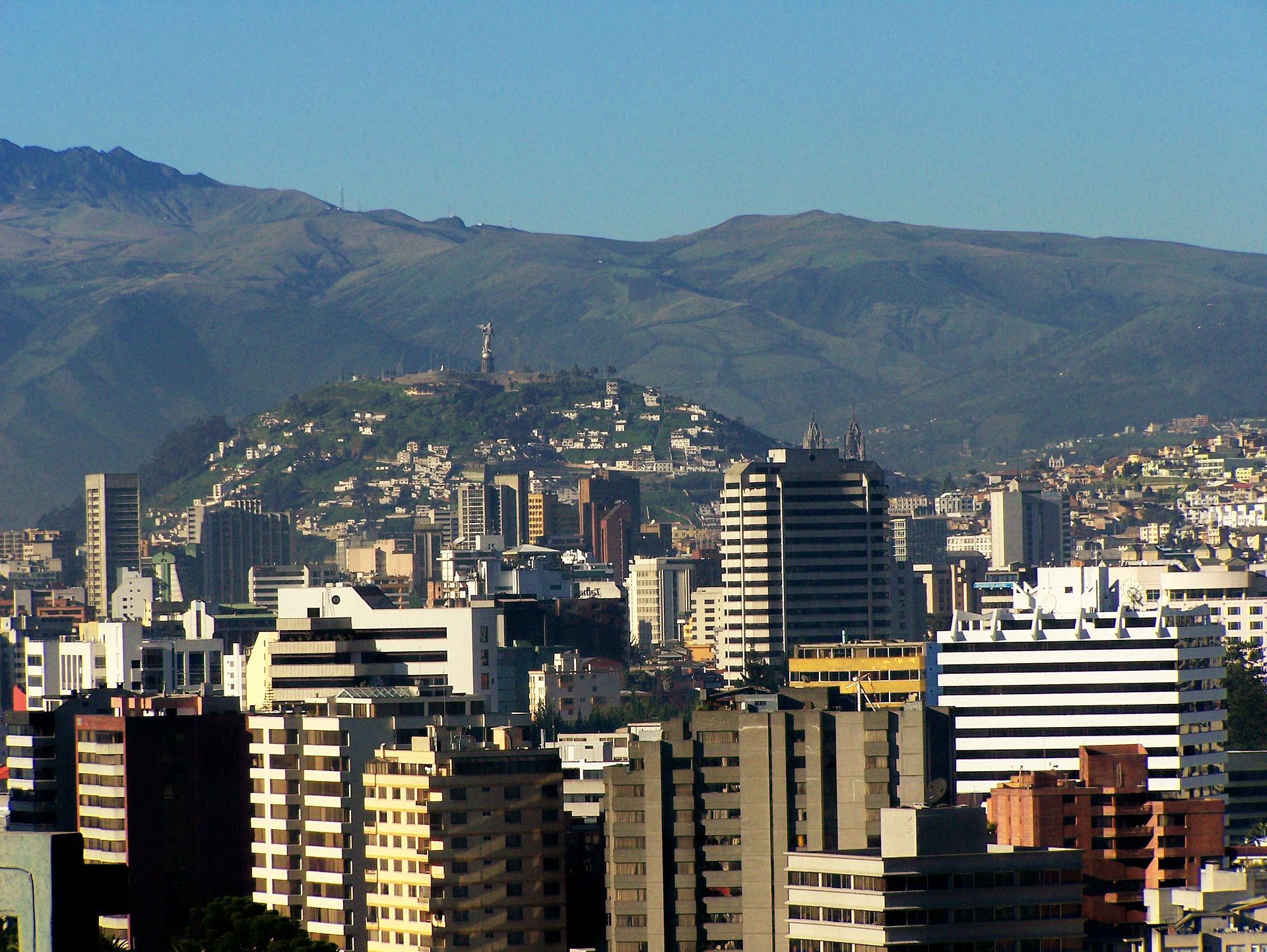 Quitopanoramica