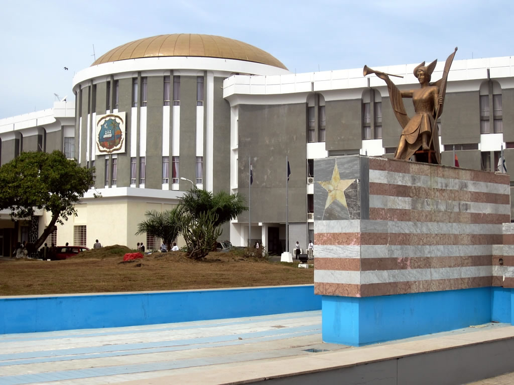 Liberian_Capitol_Building