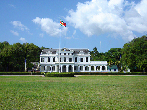 Presidential_palace,_Paramaribo,_Suriname